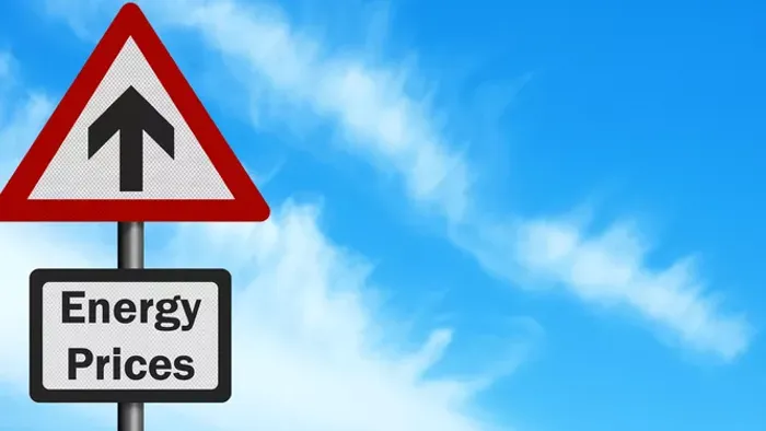 Jelentősen megemelkedett az energia piaci ára Európa-szerte