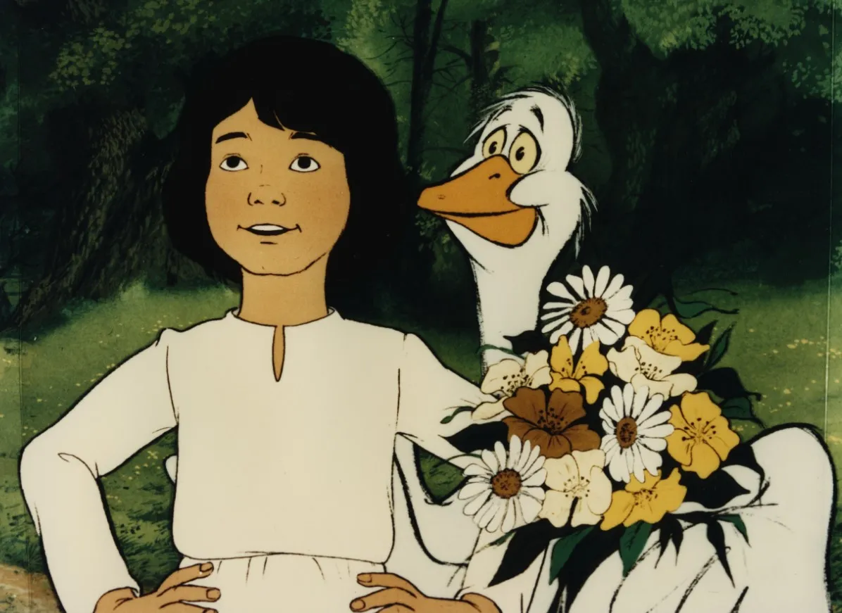 A kedves fickó, Lúdas Matyi, aki megbosszulta sérelmeit 