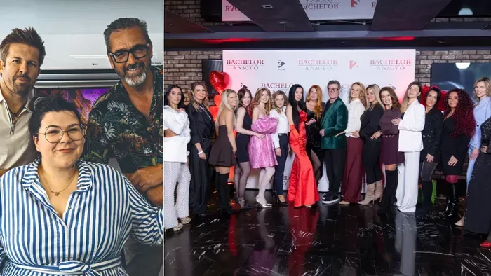 Nagy Ő: Sebestyén Balázs kimondta mit gondol Stohl Andrásról