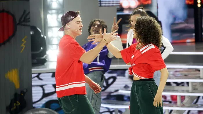 Schobert Norbi és párja lett a Nagy Duett adásgyőztese