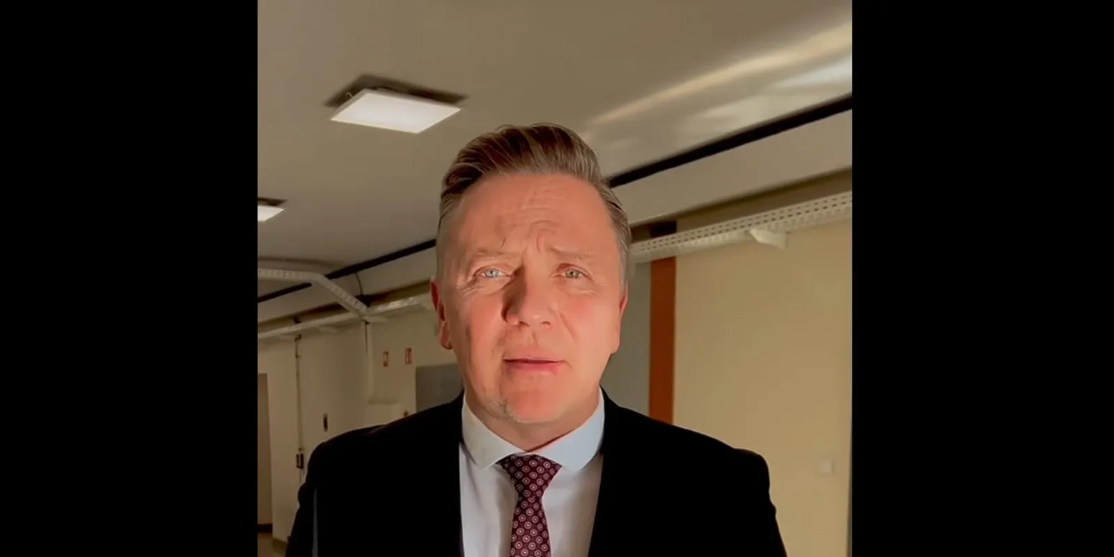 Gönczi Gábor: Mondjunk nemet a háború finanszírozására