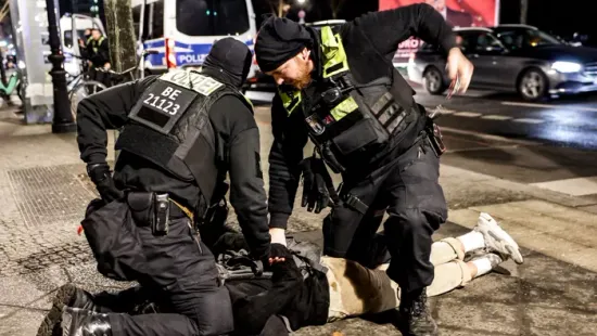 Egyre többen tartanak Nyugat-Európában terrortámadástól