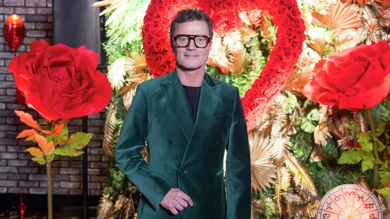 A csillagok titka — ezek a jegyek illenek Stohl Andráshoz