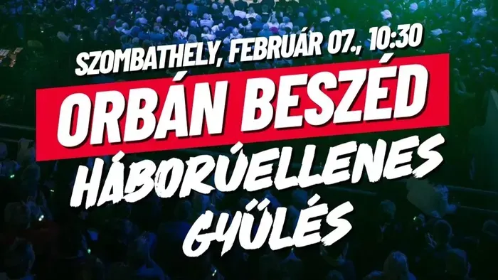 Orbán Viktor megölése a téma az ukrán sajtóban!