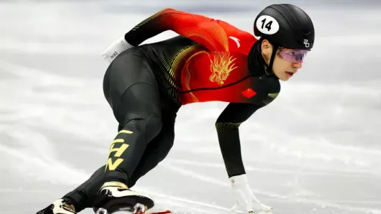 „Rosszul jött ki a lépés" - Liu Shaoang dühös volt a kínai kudarc után