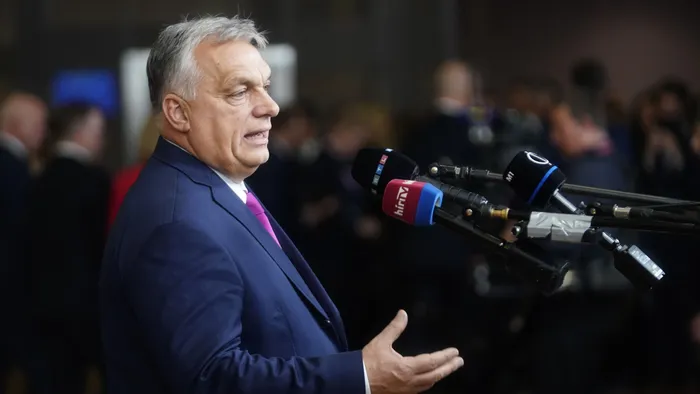 Orbán Viktor üzent: ne üljünk fel a tiszás provokációnak!