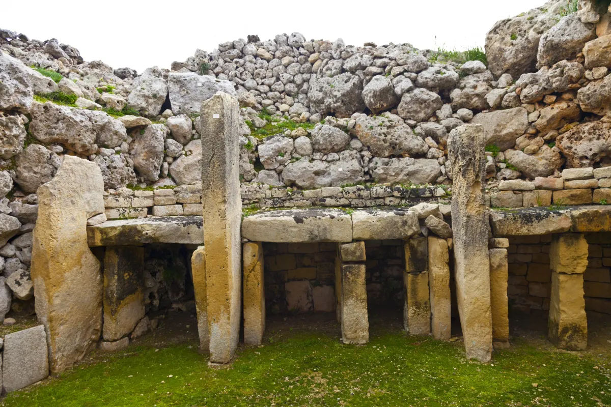 magyar turista máltán