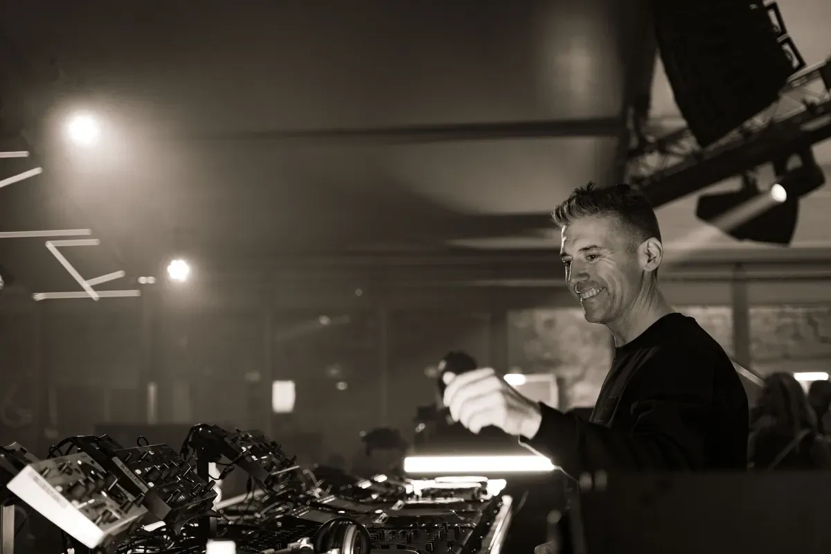 Chriss Ronson halála mindenkit megrázott.