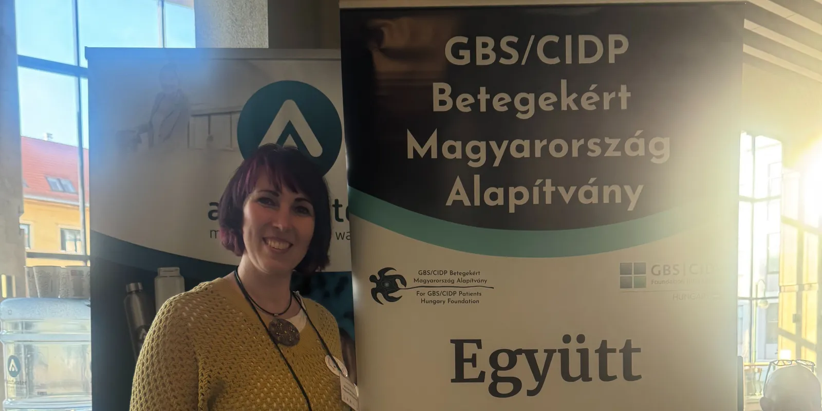 Lyukas agy, nyávogás – emberek, akiknek ritka betegségük van