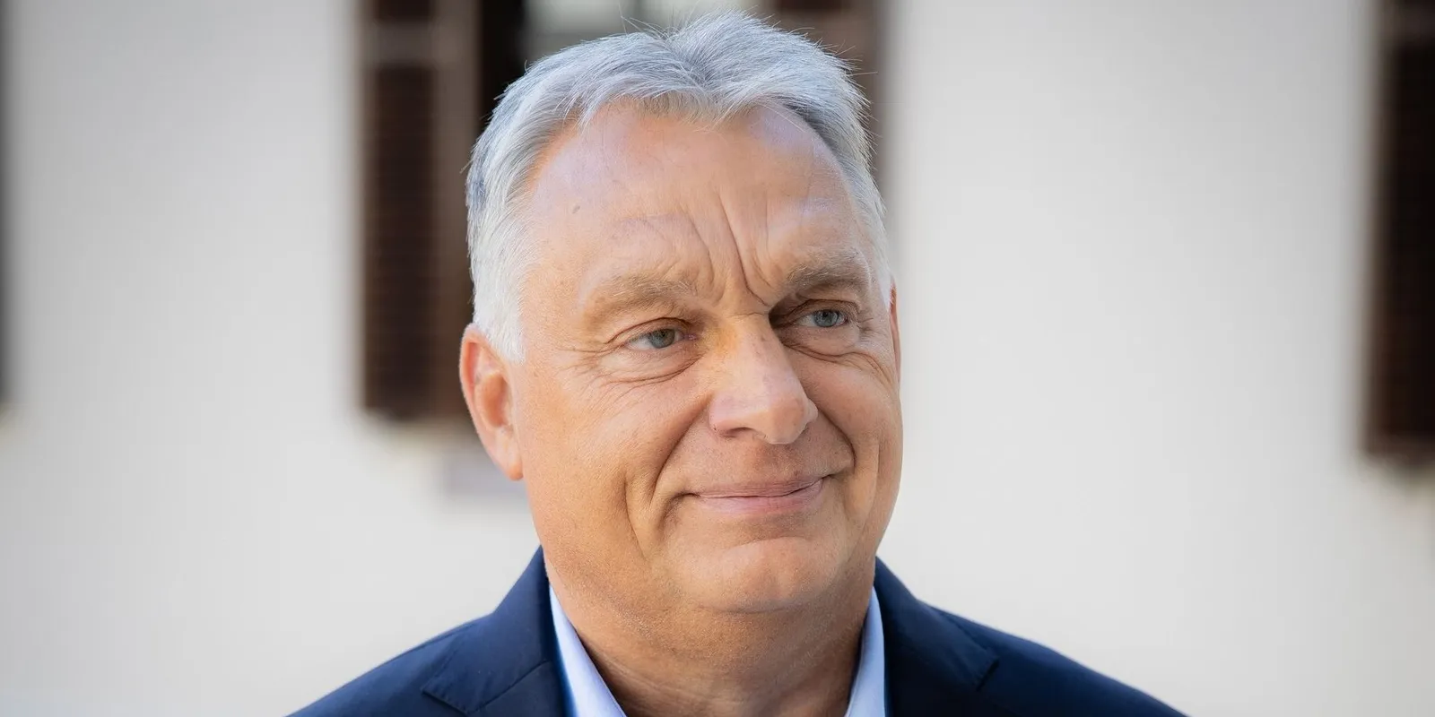 Elképesztő videót közölt Orbán Viktor