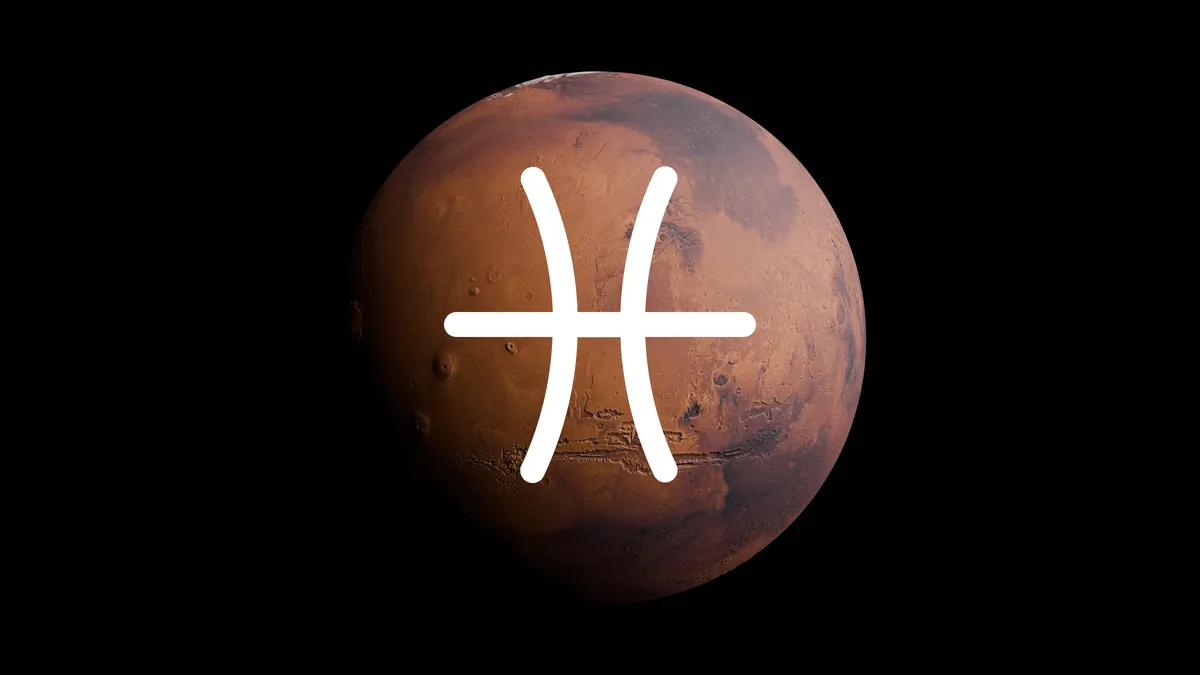 3 csillagjegyre hat a halakba lépő Mars