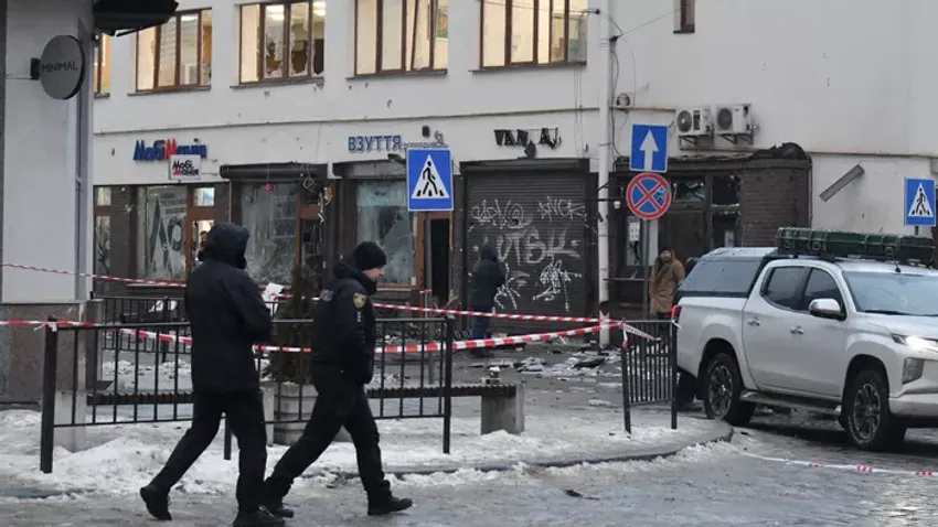 Terror Lvivben: letartóztattak egy nőt