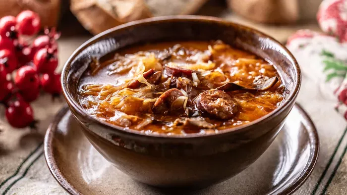 Korhelyleves, ahogy kevesen készítik – ezen múlik minden