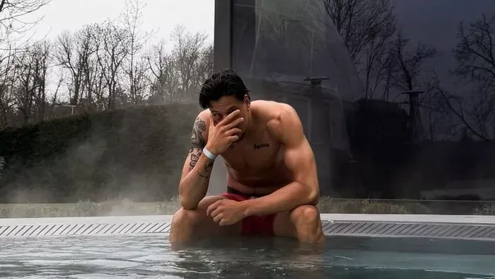 Megszólaltak a rajongók T. Danny félmeztelen fotói után