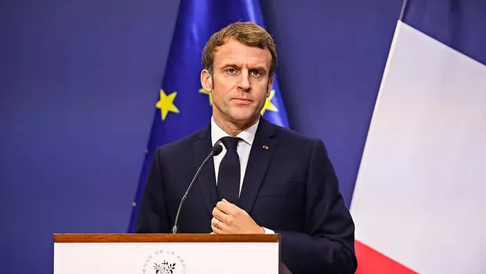 Macron próbálna fellépni az antiszemitizmus ellen