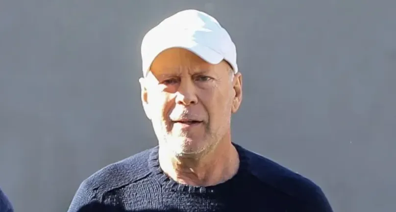 Bruce Willis lánya anyagi nehézségekkel küzd. 