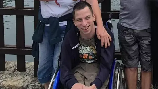 Nazarov-műtét segíthet a súlyos beteg Bálinton: hihetetlen összefogással gyűlt össze a pénz