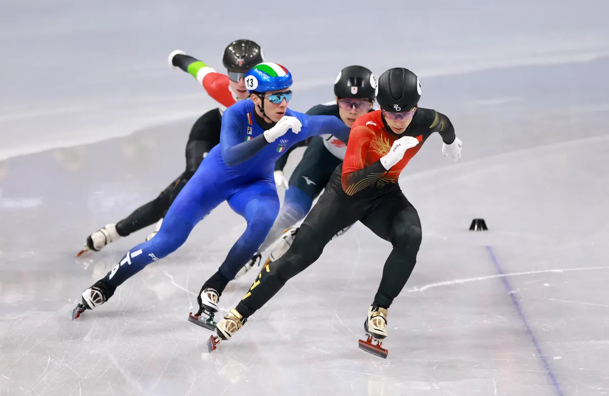 Liu Shaoang legyőzte Nógrádi Bencét