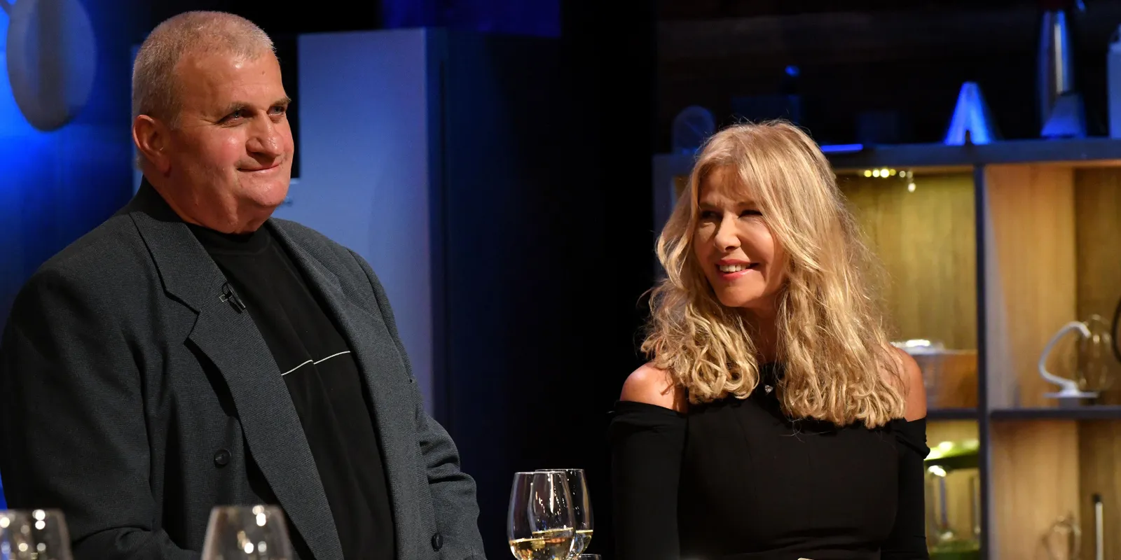 A Séfek Séfe műsorában kiborultak a sztárvendégek