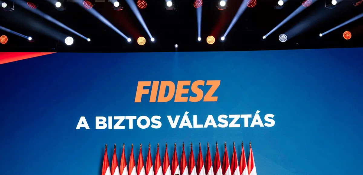 Gulyás Gergely
2026_01_10
Budapest