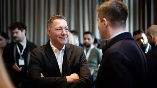 Már érkeznek a neves résztvevők Orbán Viktor évértékelő beszédére - galéria