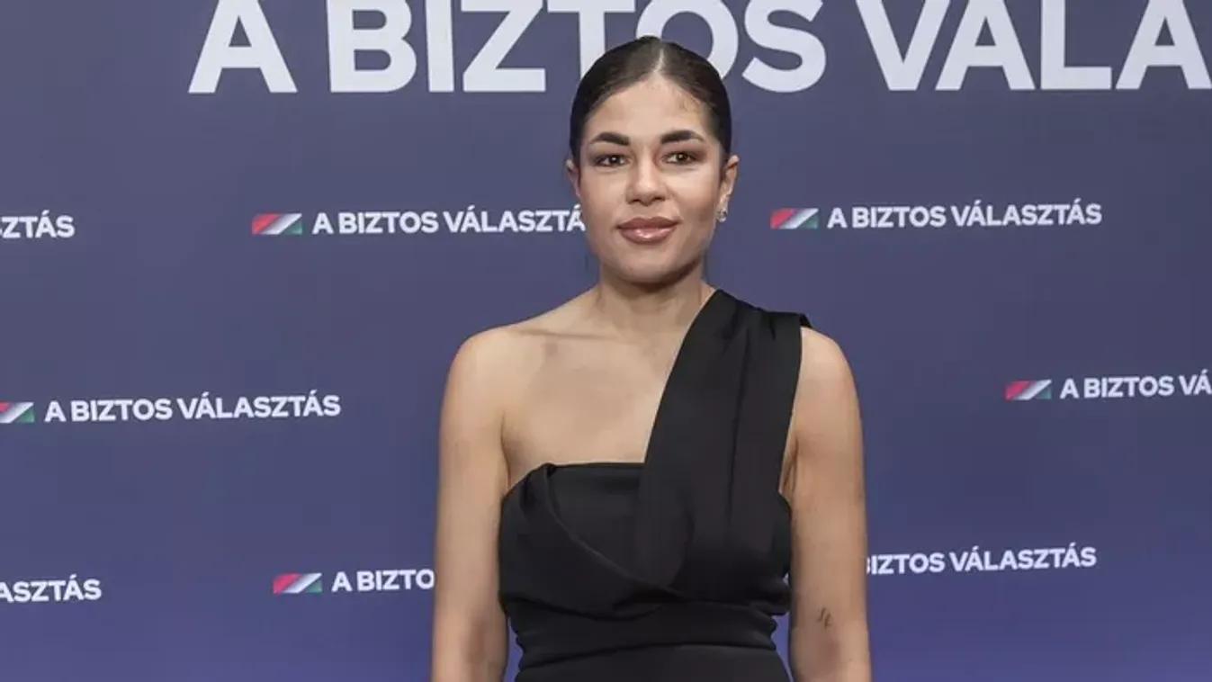 Gáspár Evelin őszintén vallott bántalmazó kapcsolatáról