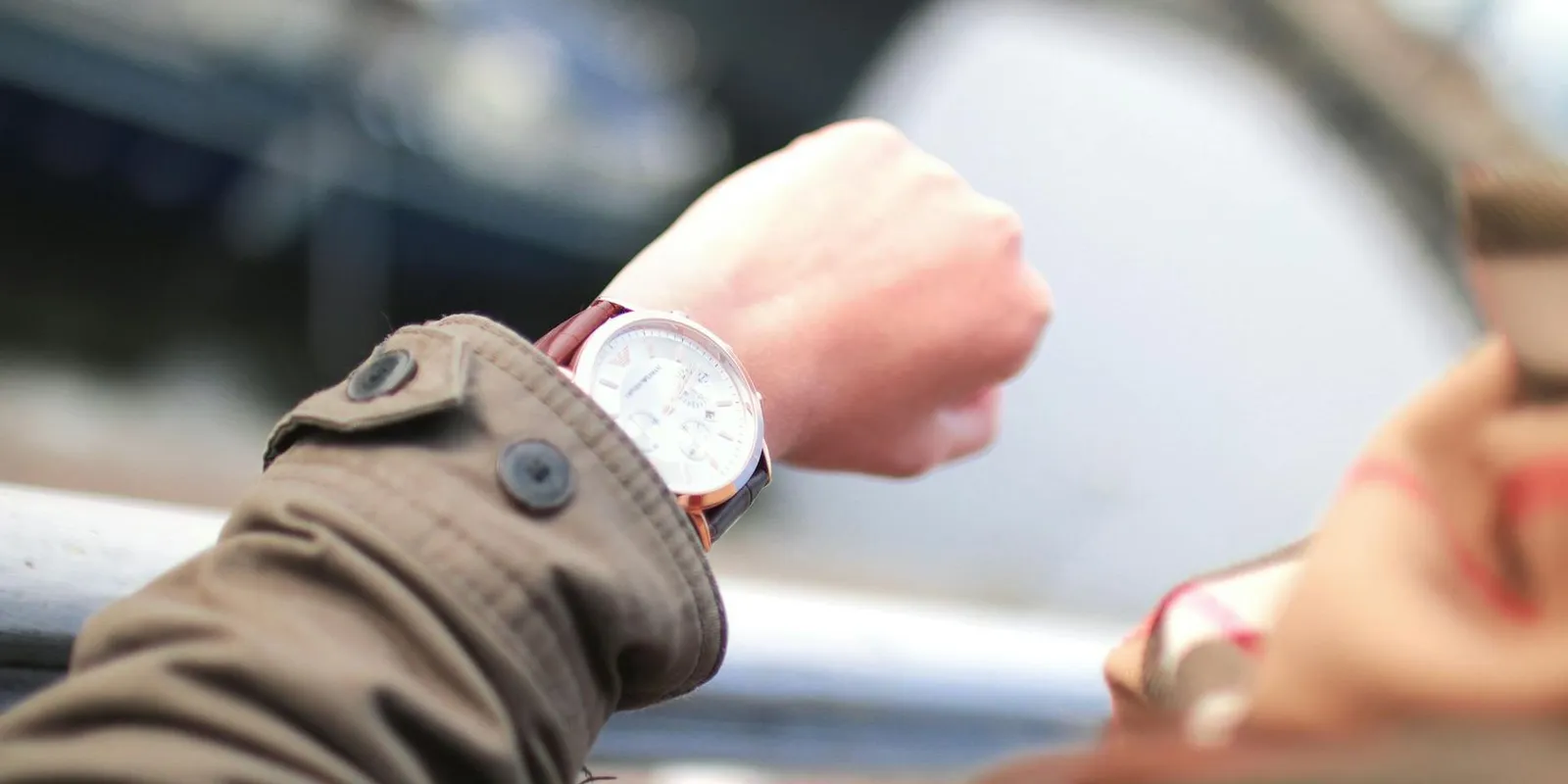 Stílusirányzatok a női karórák világában