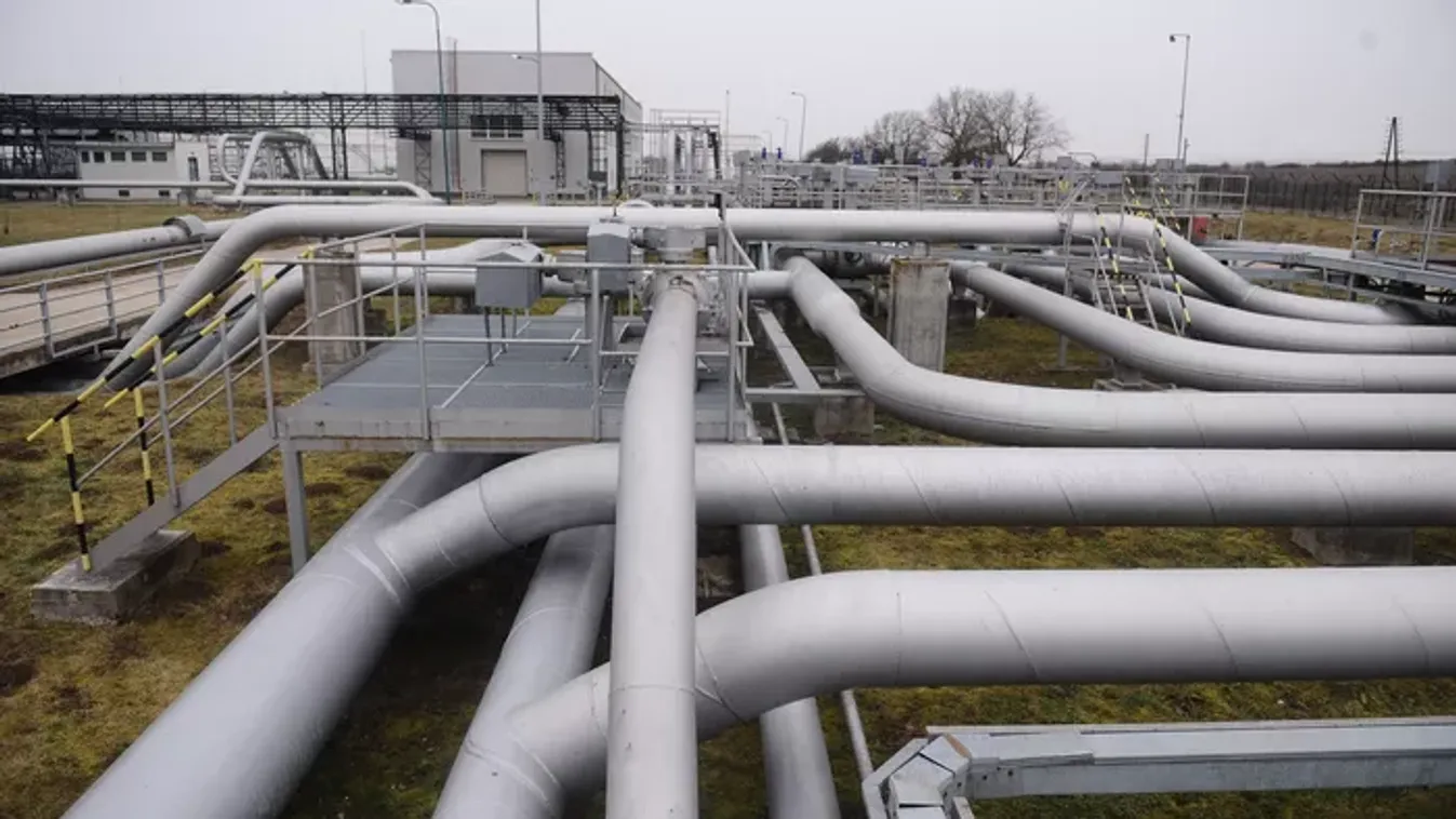 Zelenszkij az olajszállítás leállításával zsarol