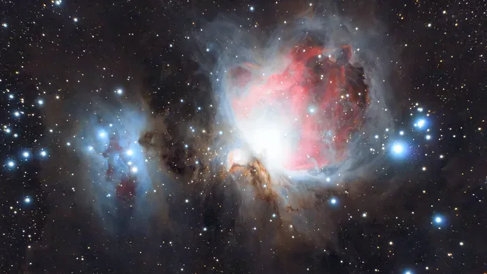 Világűr képekben: egy szegedi fotós szemével