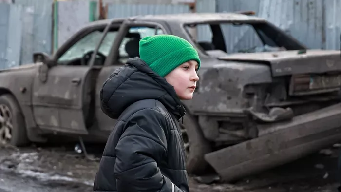 Ezt gondolják a magyar emberek a háborúról