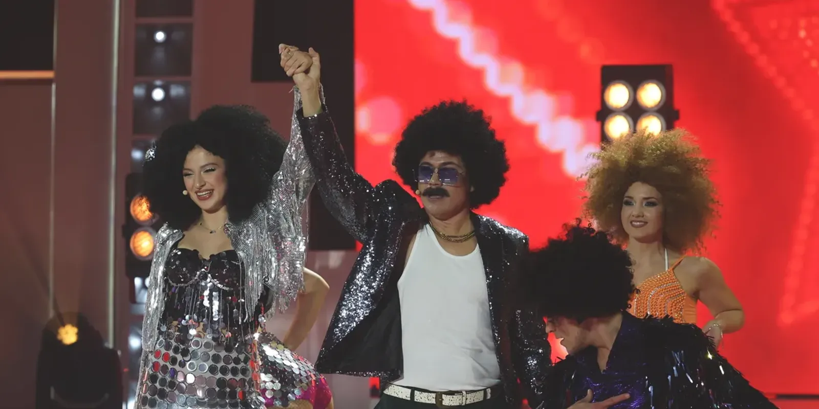 A Nagy Duett: ők lehetnek Gesztesi Pankáék nagy ellenfelei?