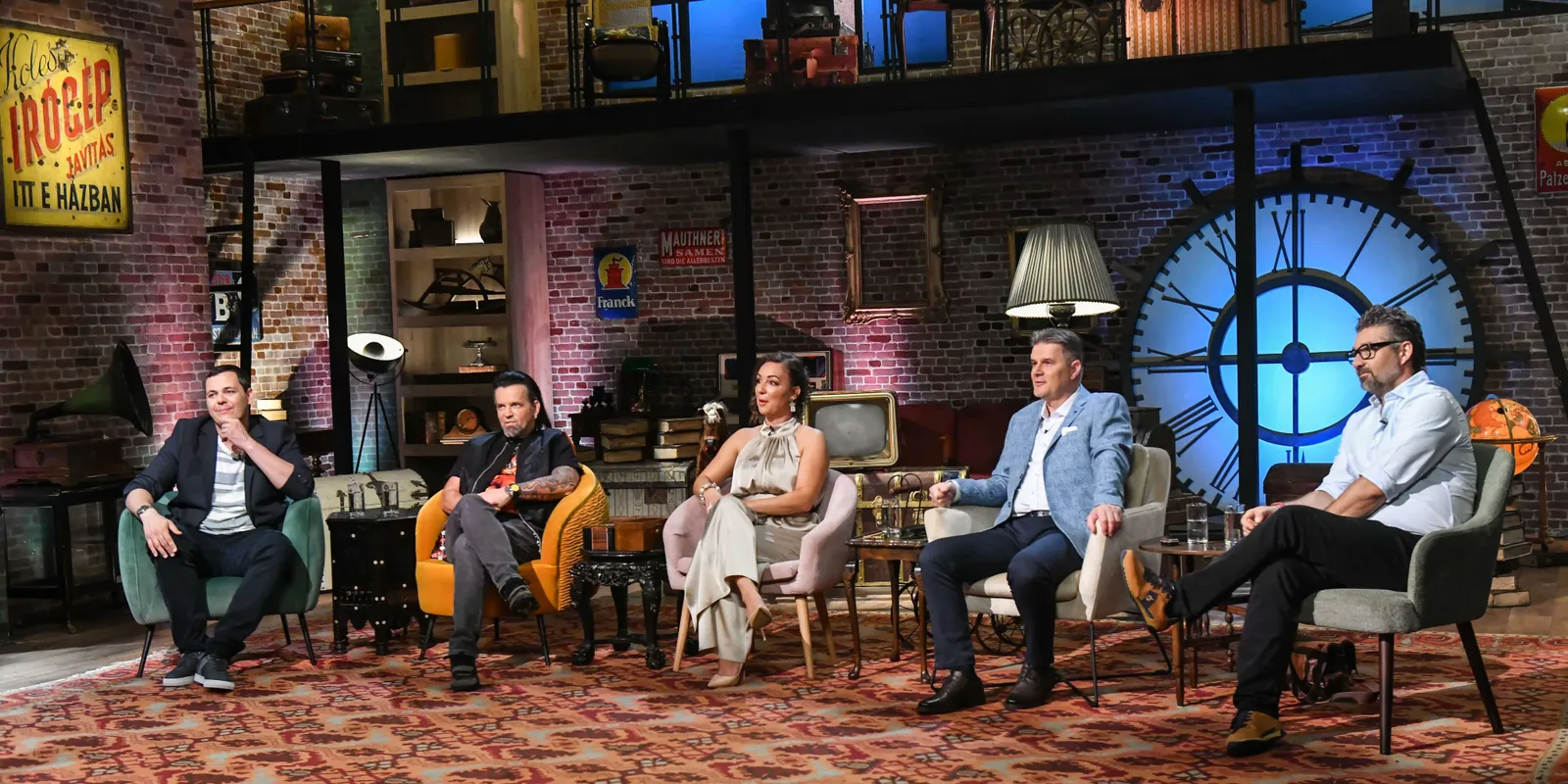 Nem csaptak le a kincsvadászok Fekete Laci versenyautójára