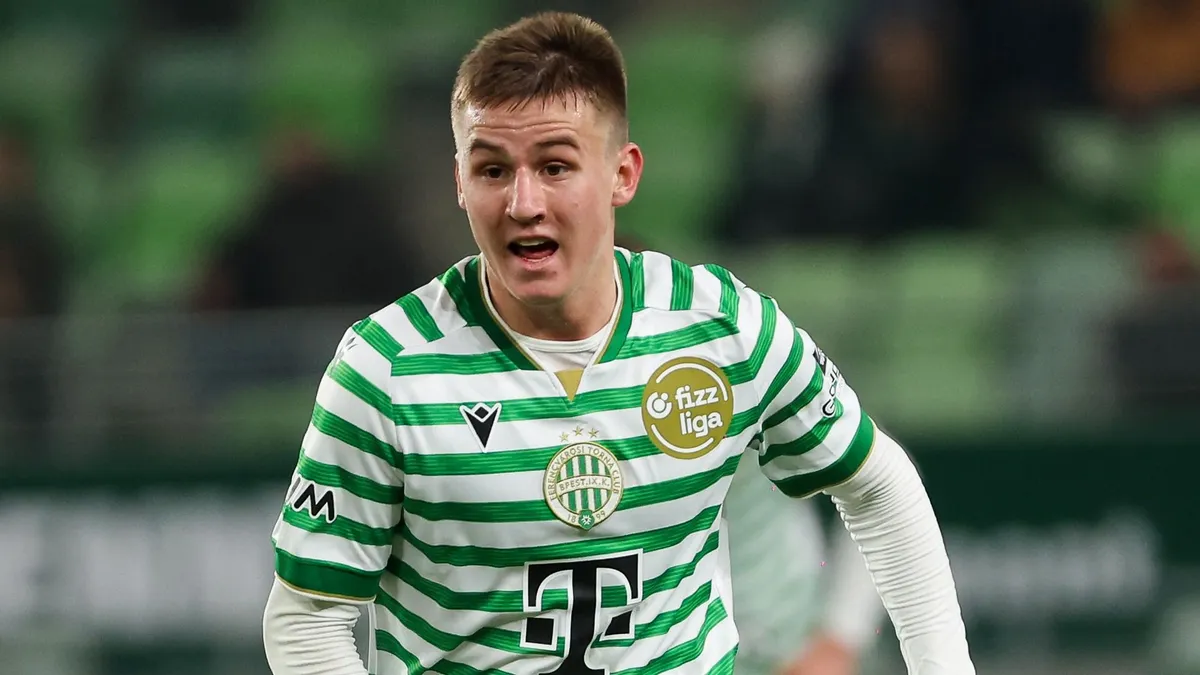 MTK-FTC: Madarász Ádám