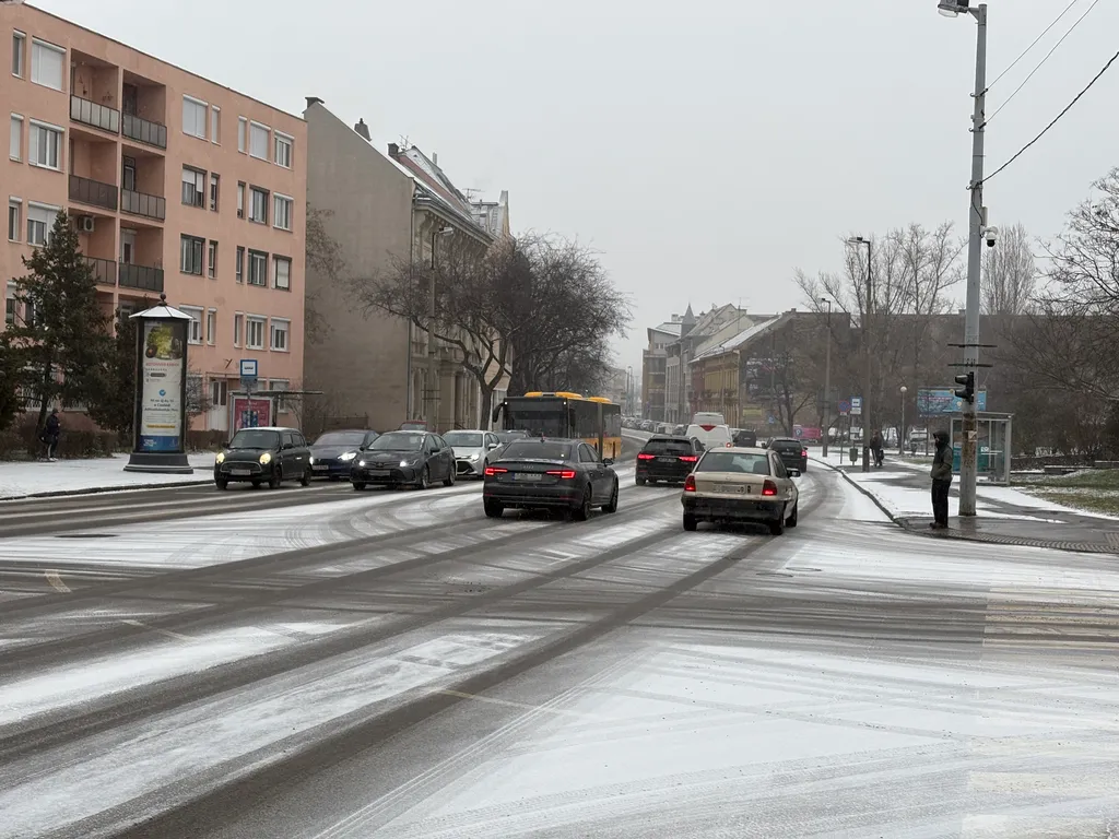 Havazás 2026.01.03
Budapest