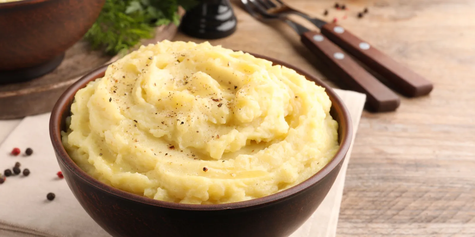 Így készítik a franciák a krumplipürét, és ez zseniális