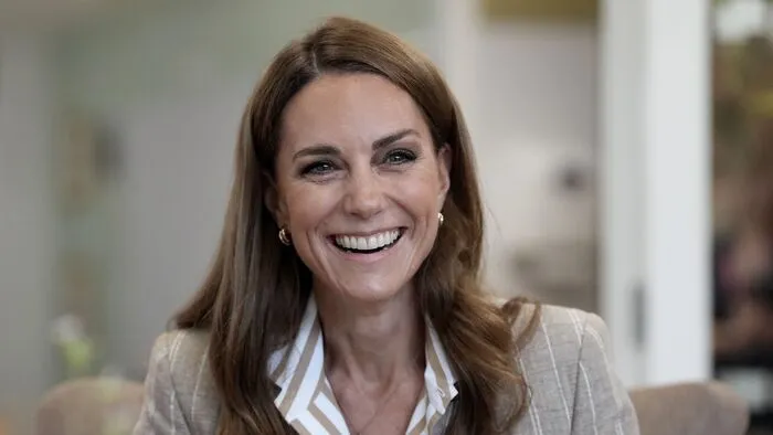 Katalin hercegné megnyílt: így beszél gyerekeivel