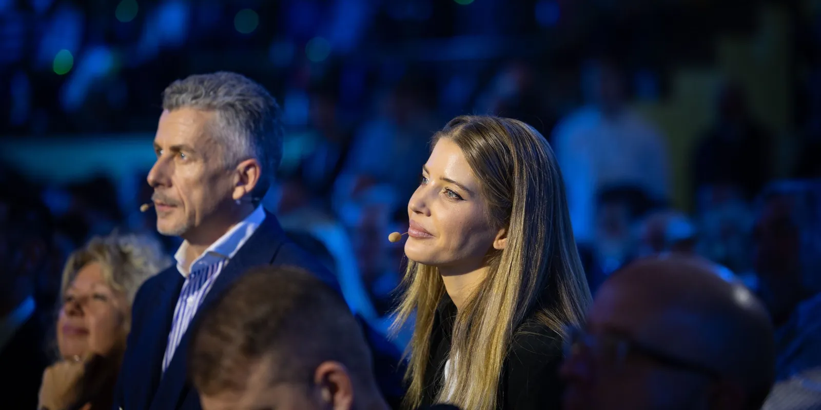 Szabó Zsófi: „Ha erős a család, akkor erős a nemzet”