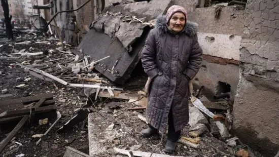 A háború családokat szakított szét: százak maradtak egyedül Kárpátalján