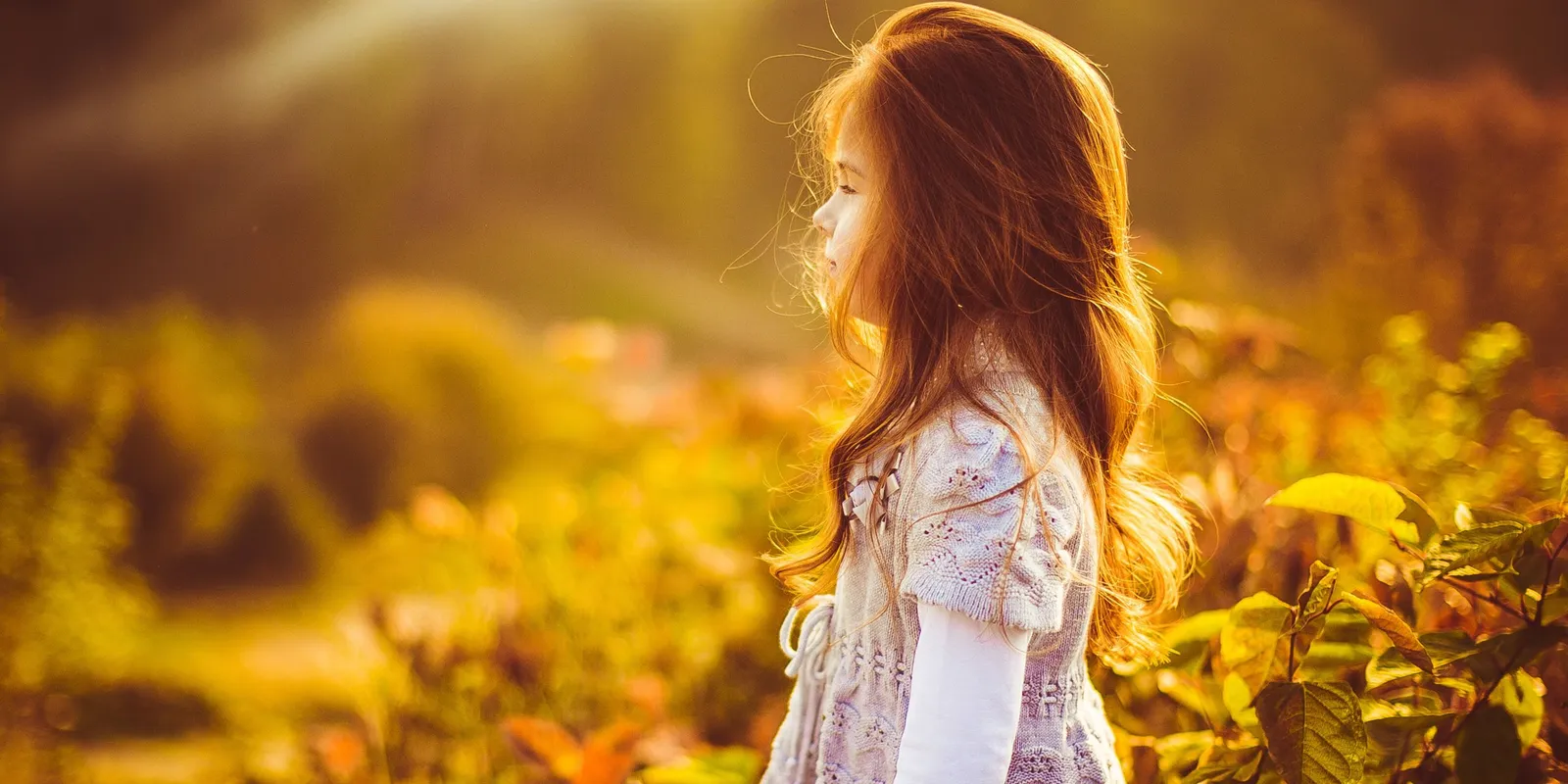 Örökbe fogadtak egy kislányt, de borzalmas dolog történt