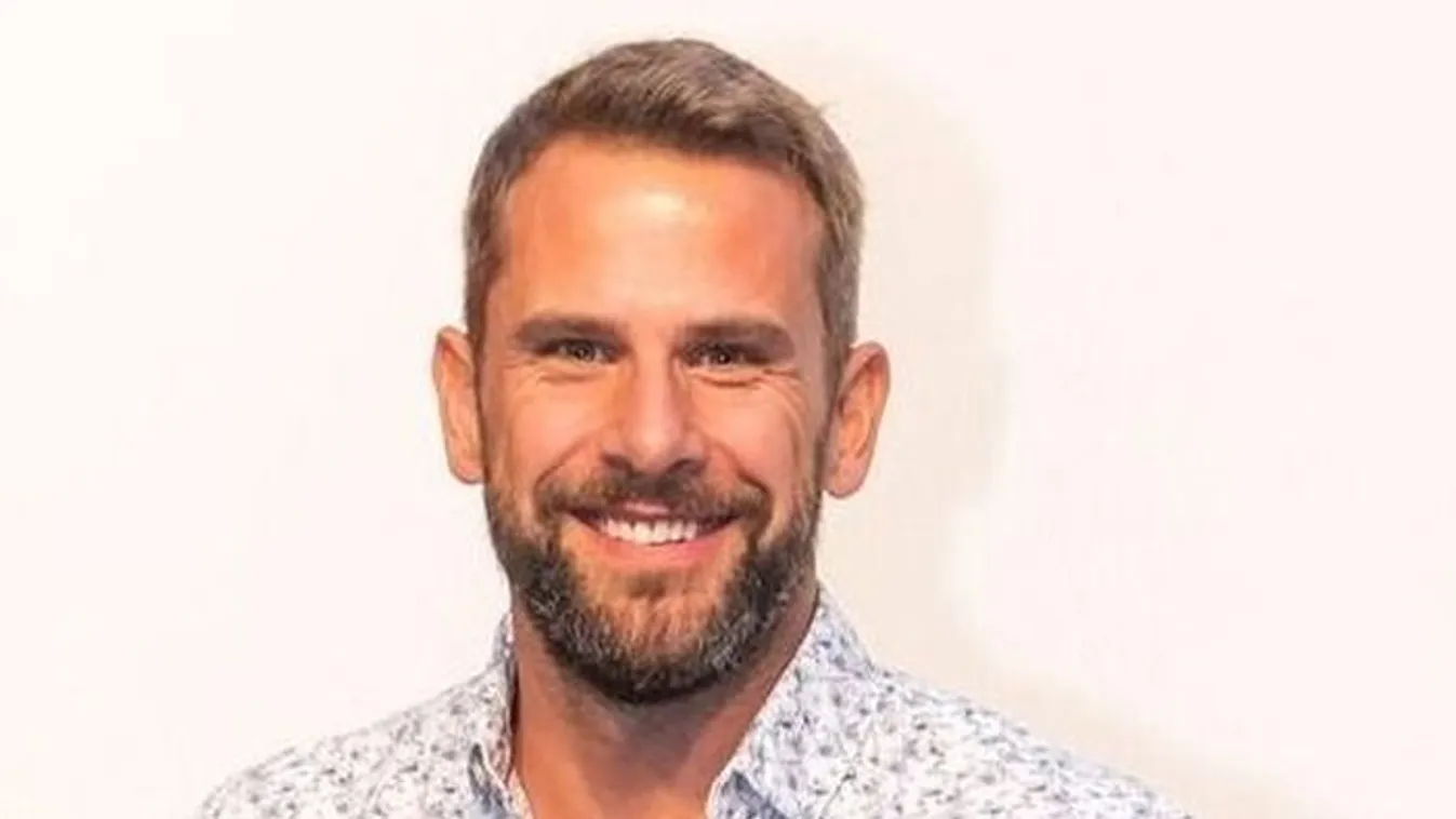 Ezen múlik a sikere? Meglepő dolgot árult el Danny Blue