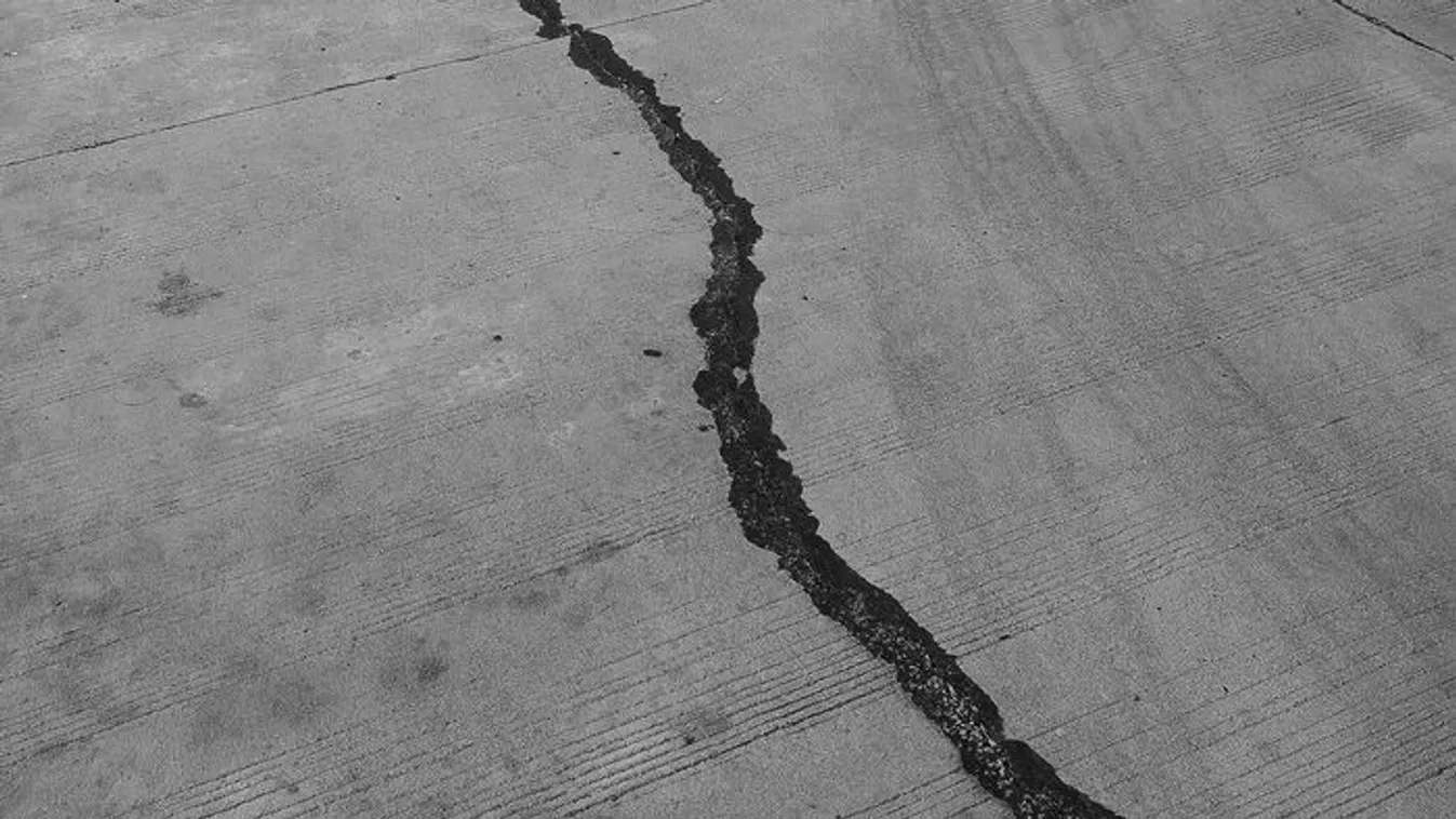 Most jött: Földrengés volt Mosonmagyaróvár közelében