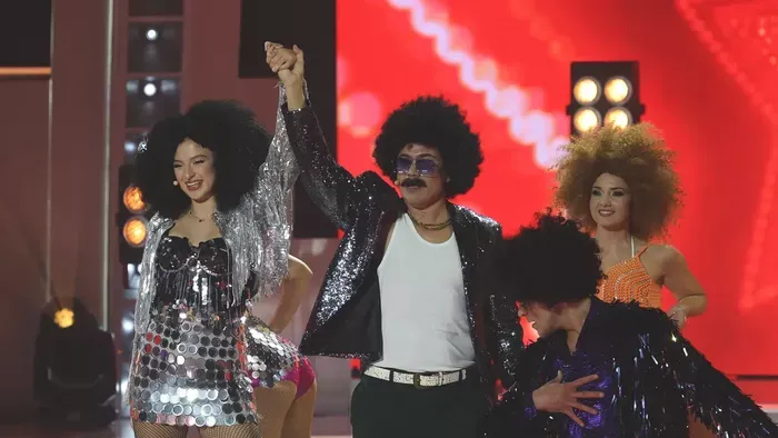 A Nagy Duett: ők lehetnek Gesztesi Pankáék nagy ellenfelei?