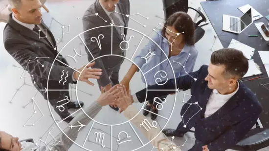 Ez a 3 csillagjegy a főnökök álma: nagy karrier áll előttük