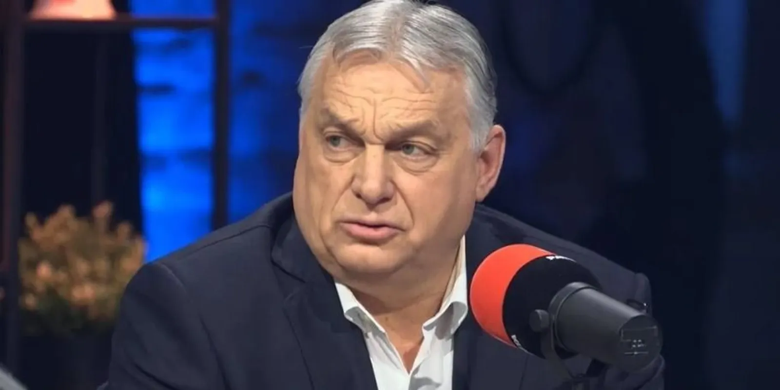 Orbán Viktor a Megafon Klubban: Nem törünk meg!