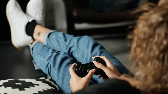 Te tudtad? Ez a klasszikus videójáték enyhítheti a mentális problémákat