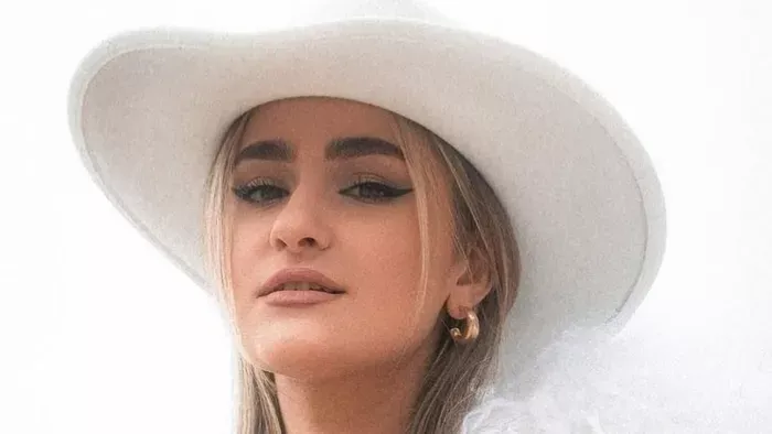 Ádám Szófia váratlan figyelmet kapott külföldön