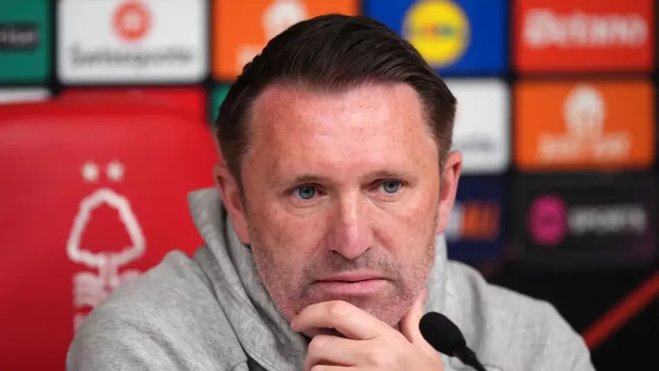 Hetek óta várják az angol sztárklubhoz Robbie Keane-t