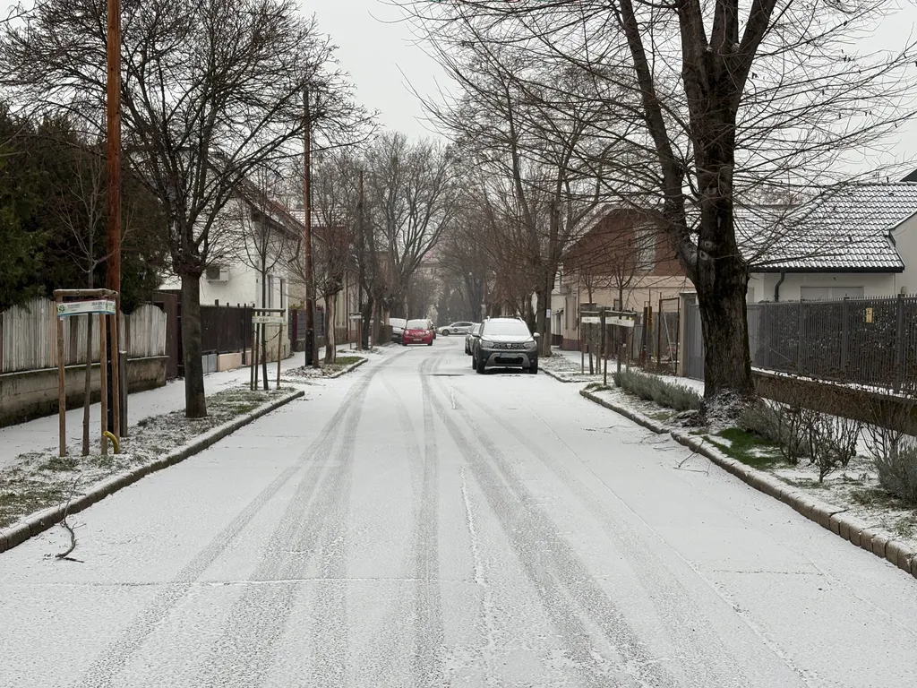 Havazás 2026.01.03
Budapest