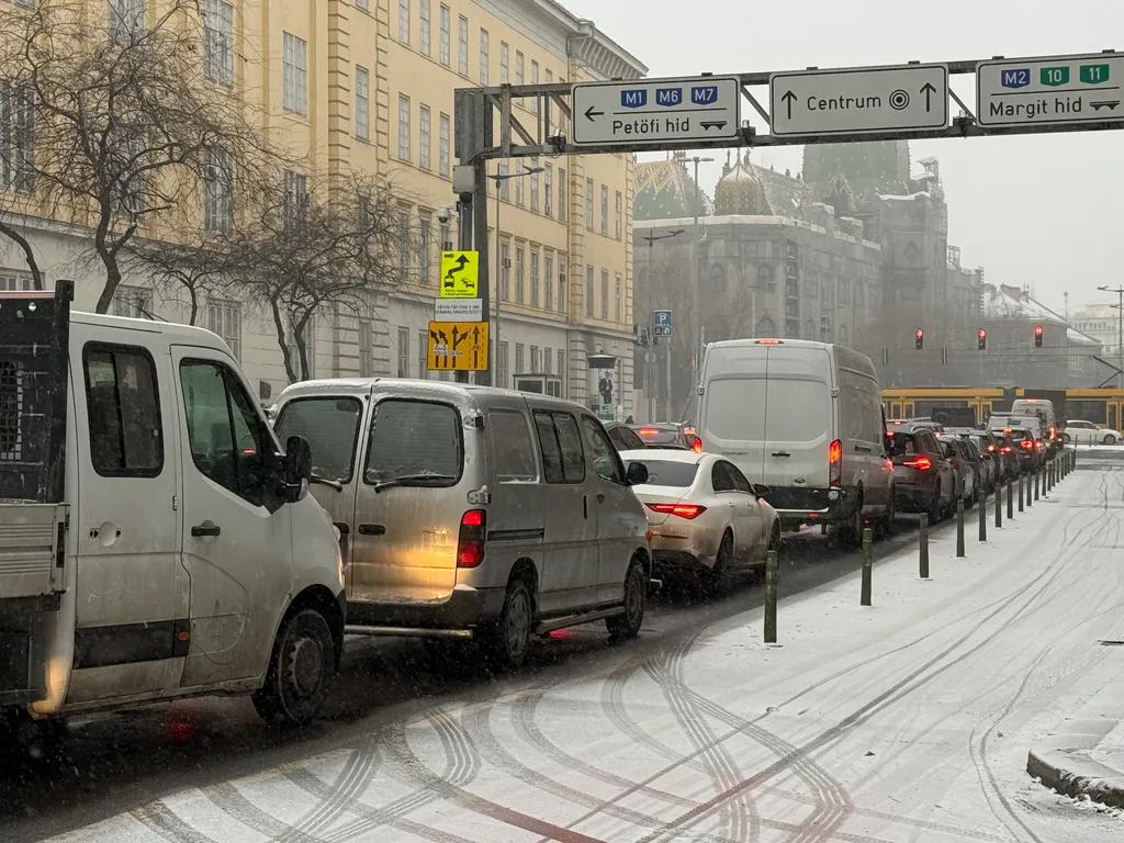 Havazás 2026.01.03
Budapest