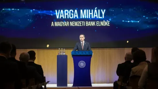 A legizgalmasabb pillanatban szólalt meg Varga Mihály: ez az a terület, ami a jegybank számára kiemelten fontos – megalakult a Magyar Innovációs Koalíció